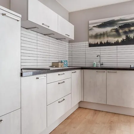 Hulleste Bed & Breakfast