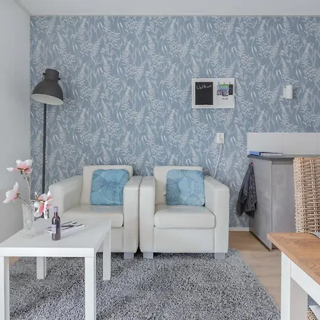 Hulleste Bed & Breakfast Westerland