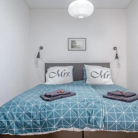 Bed & Breakfast Hulleste Westerland