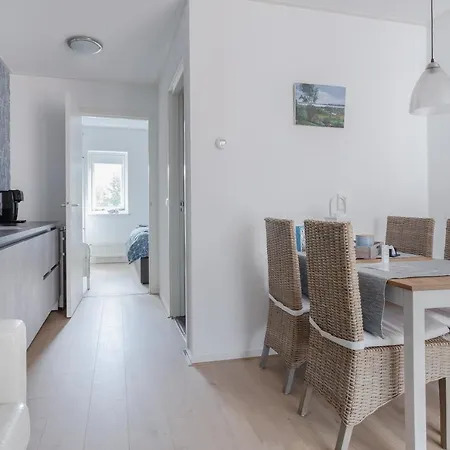 Bed & Breakfast Hulleste Westerland