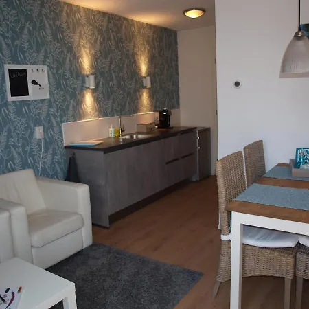 Hulleste Bed & Breakfast
