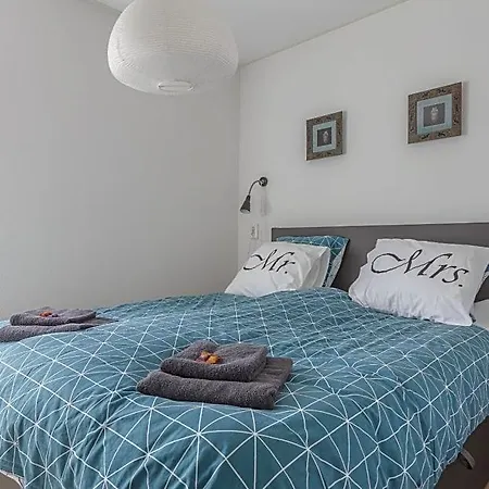 Hulleste 3* Westerland