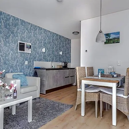 Hulleste Bed & Breakfast 3*
