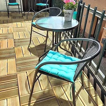Hulleste 3* Westerland