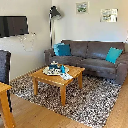 Hulleste 3* Westerland