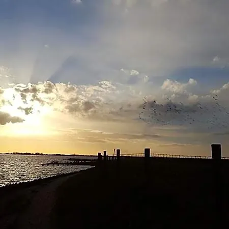 Hulleste Westerland