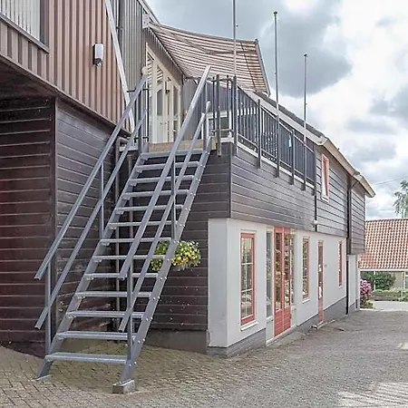Hulleste Bed & Breakfast Westerland