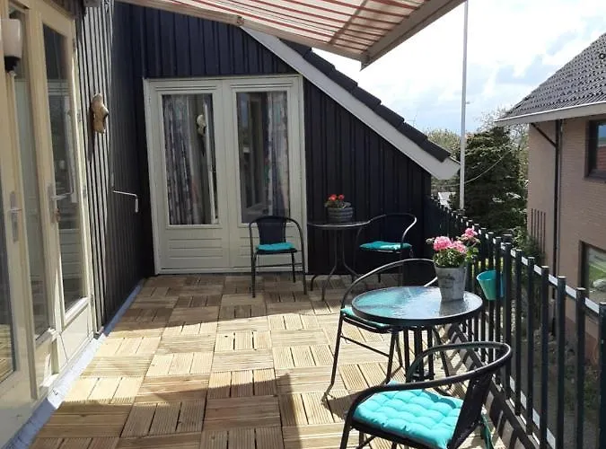 Hulleste 3* Westerland