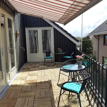 Hulleste 3* Westerland