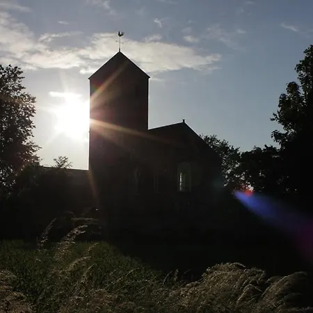 Hulleste 3* Westerland