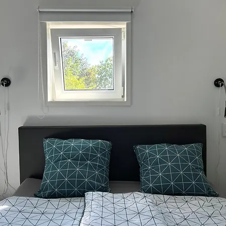 Hulleste B&B Westerland