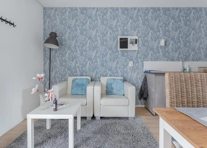 Hulleste Oda ve Kahvaltı Westerland