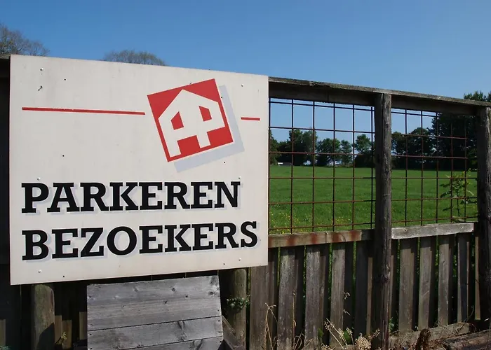 Oda ve Kahvaltı Hulleste Westerland