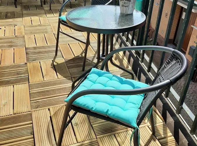 Oda ve Kahvaltı Hulleste