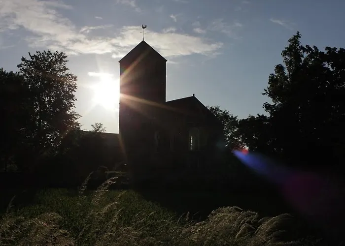 Hulleste 3* Westerland